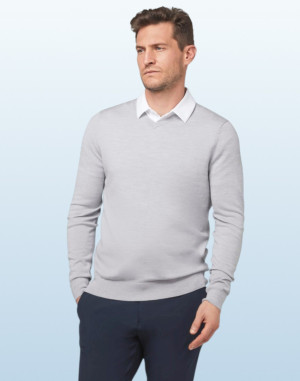 Pull mérinos CW353 CallawayCallaway